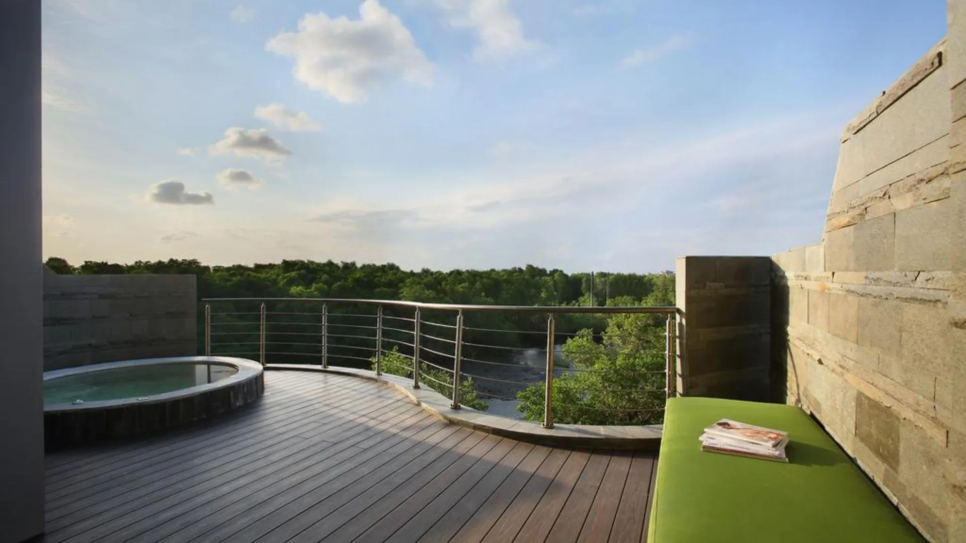 The Crystal Luxury Bay Resort Nusa Dua Nusa Dua  5*, Nusa Dua (Bali) Indonesia