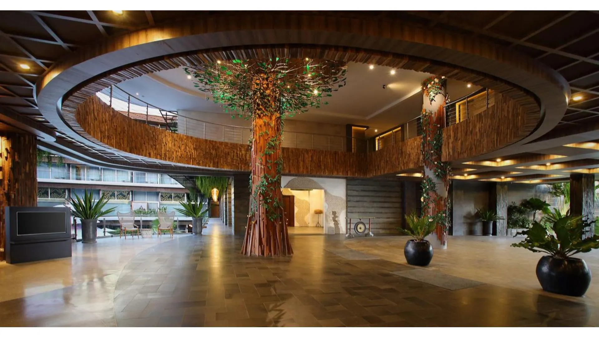 The Crystal Luxury Bay Resort Nusa Dua Nusa Dua   Nusa Dua (Bali)