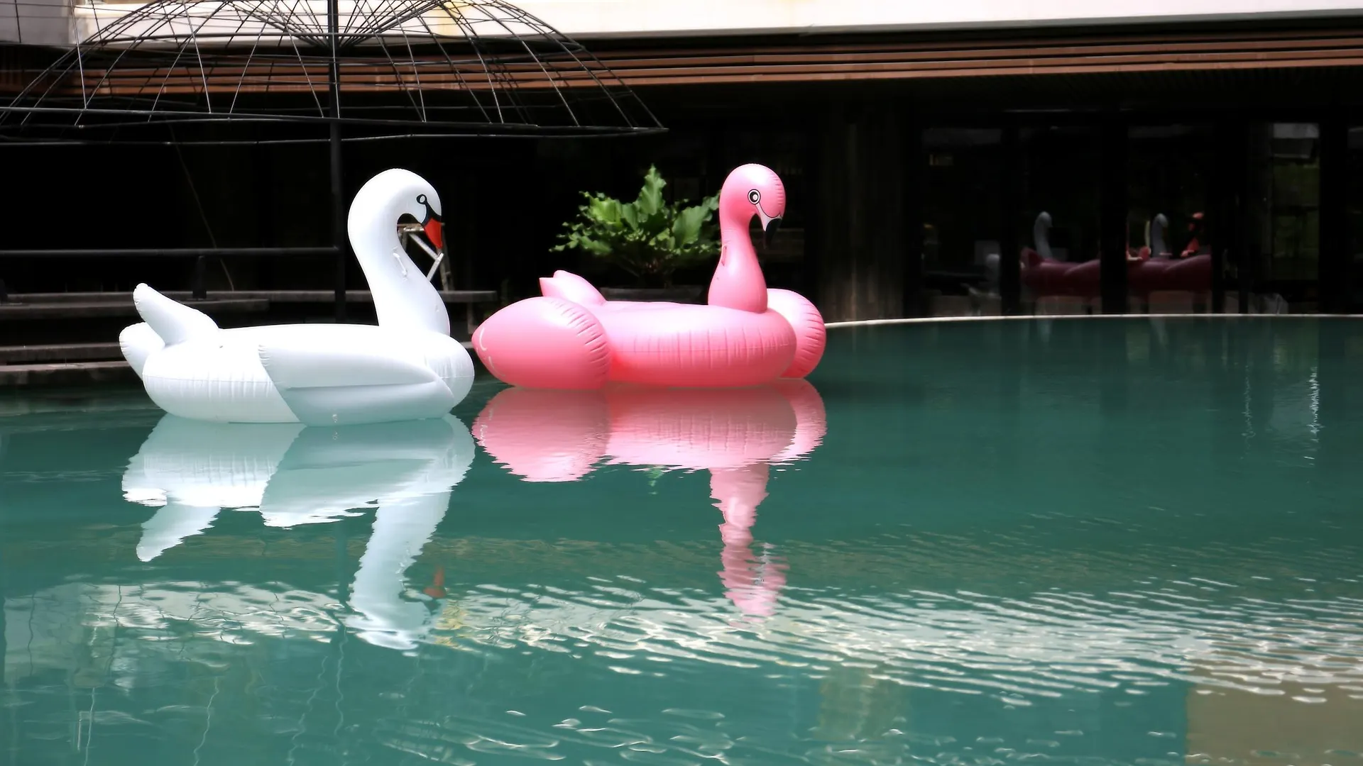 The Crystal Luxury Bay Resort Nusa Dua Nusa Dua  Nusa Dua (Bali)