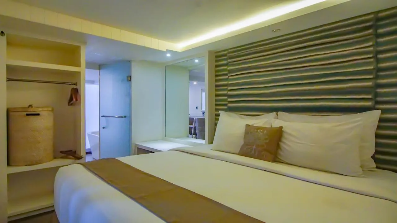 The Crystal Luxury Bay Resort Nusa Dua Nusa Dua  5*, Nusa Dua (Bali) Indonesia