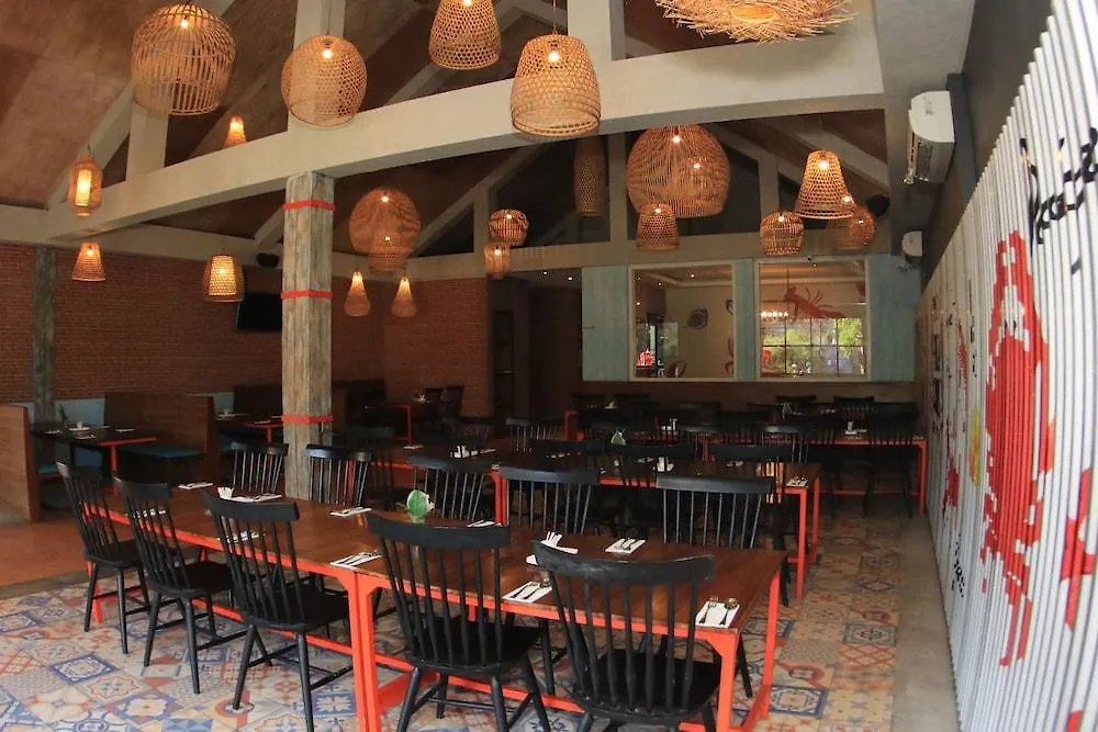 *****  The Crystal Luxury Bay Resort Nusa Dua Nusa Dua  Indonesia