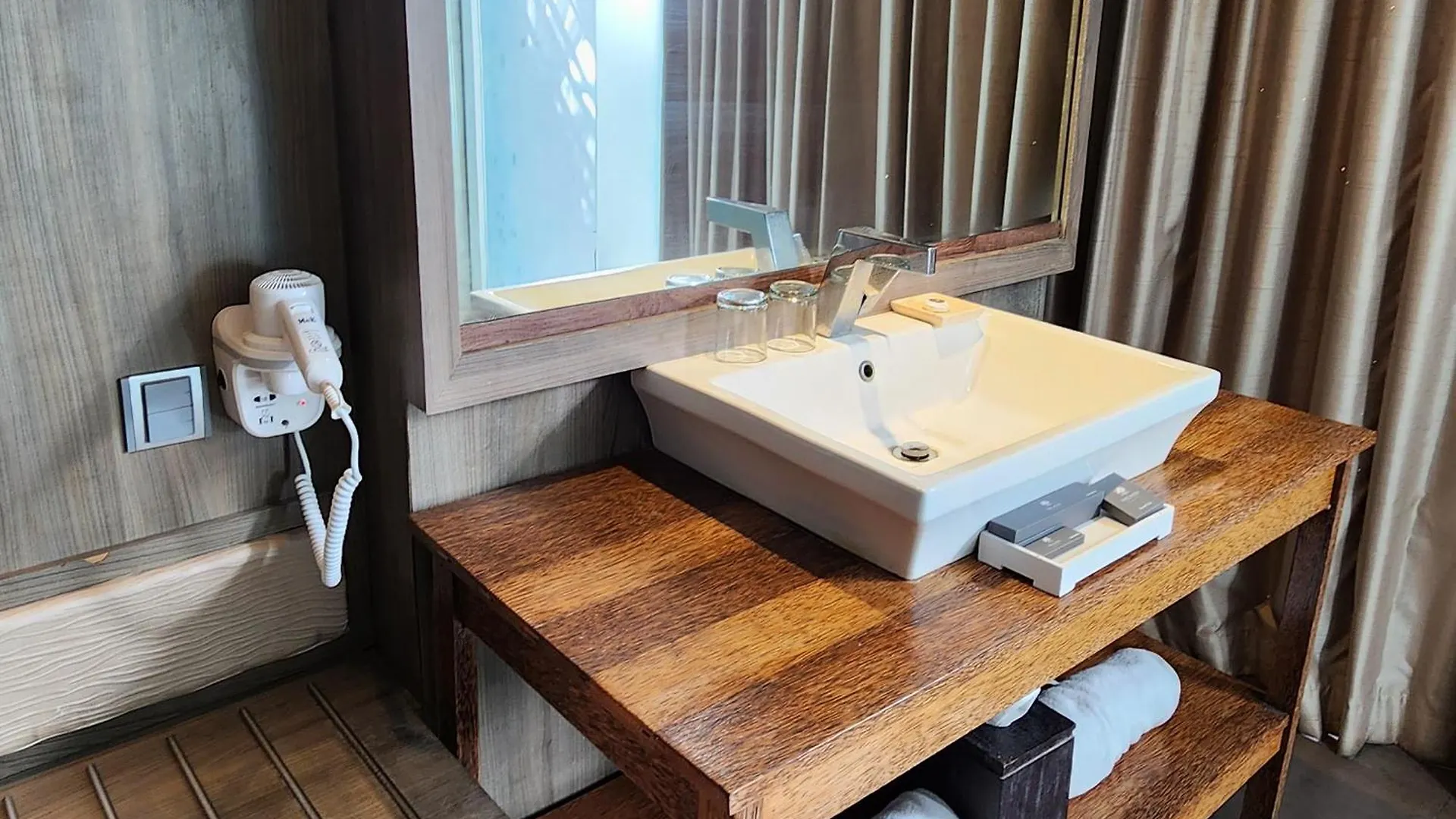 The Crystal Luxury Bay Resort Nusa Dua Nusa Dua