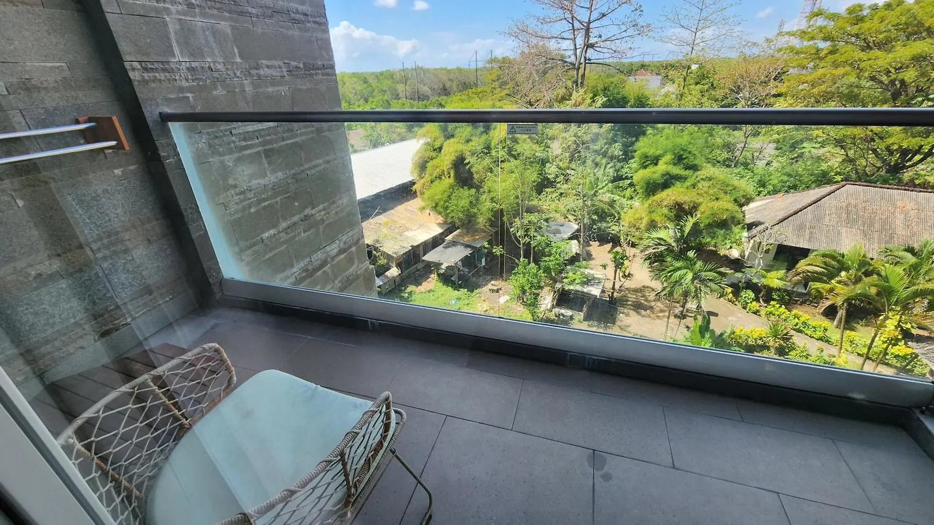 The Crystal Luxury Bay Resort Nusa Dua Nusa Dua  5*, Nusa Dua (Bali) Indonesia