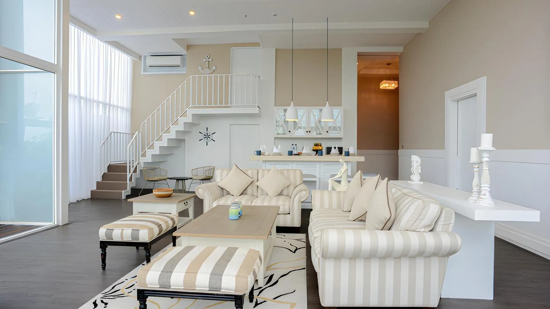 The Crystal Luxury Bay Resort Nusa Dua Nusa Dua