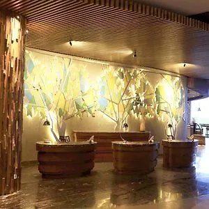 The Crystal Luxury Bay Resort Nusa Dua Nusa Dua