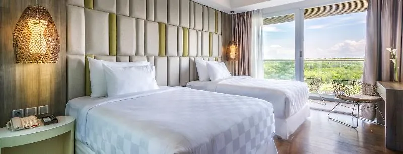 The Crystal Luxury Bay Resort Nusa Dua Nusa Dua   Nusa Dua (Bali)