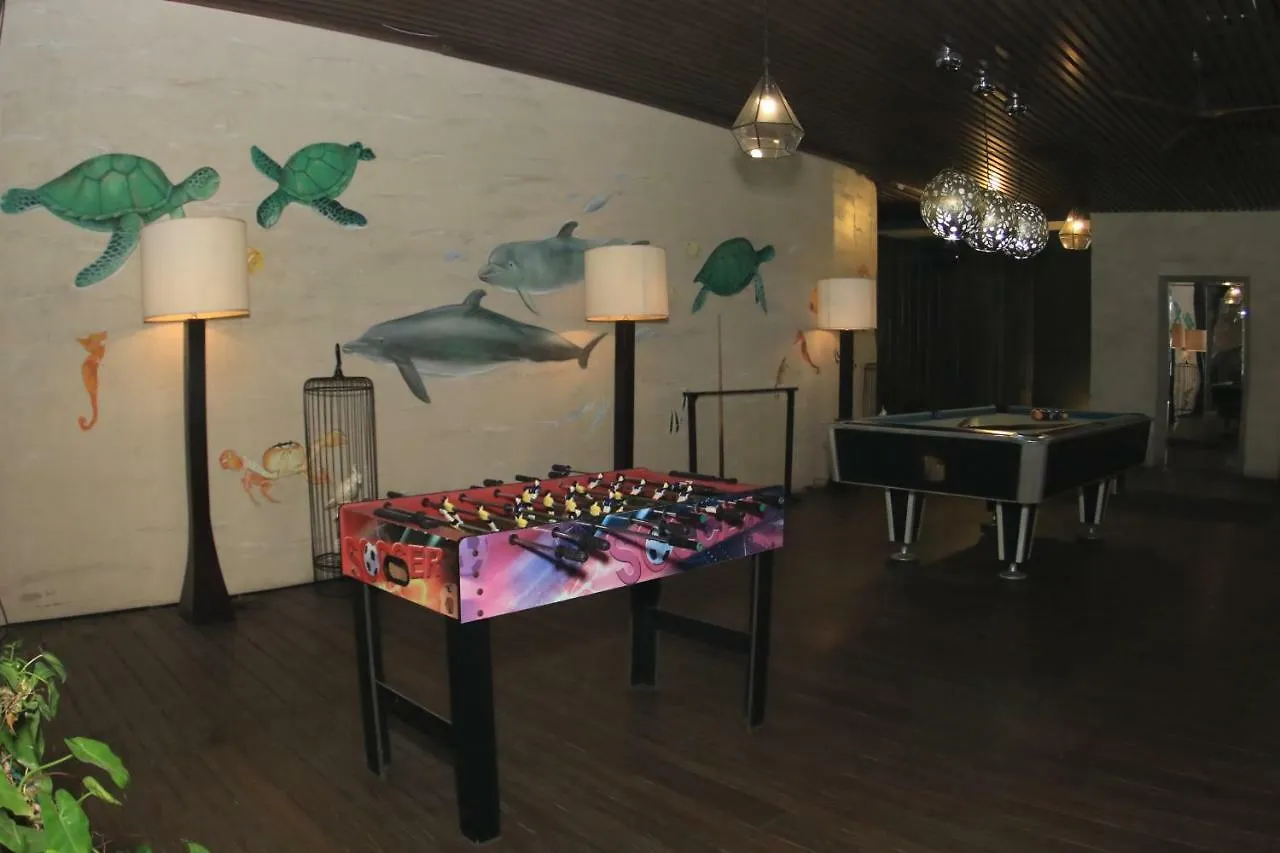 *****  The Crystal Luxury Bay Resort Nusa Dua Nusa Dua  Indonesia